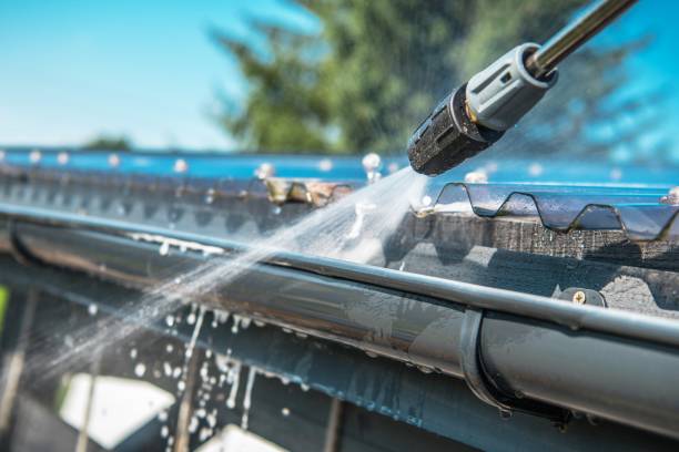 Why Choose Our Certified Pressure Washing Experts for Your Project Needs in Elgin, IL?