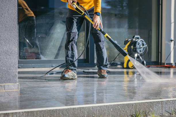 Best Deck Pressure Washing  in Elgin, IL