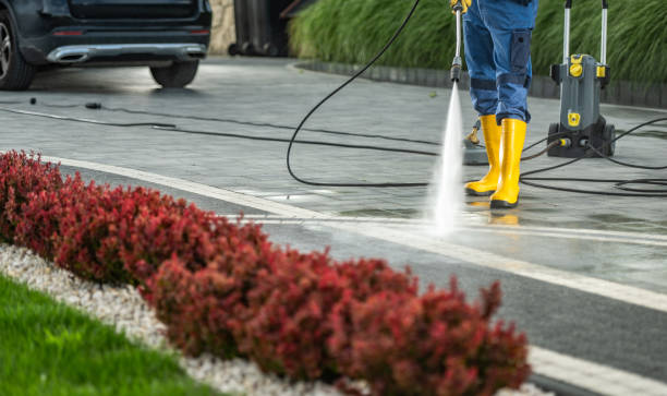 Pressure Washing Estimates in Elgin, IL