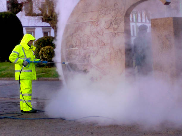 Why Choose Our Certified Pressure Washing Experts for Your Project Needs in Elgin, IL?