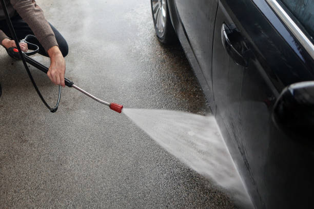 Deck Cleaning Services in Elgin, IL