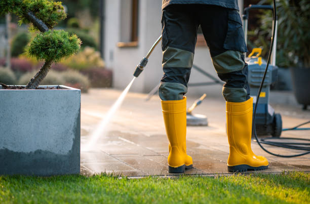 Trusted Elgin, IL Pressure Washing Experts