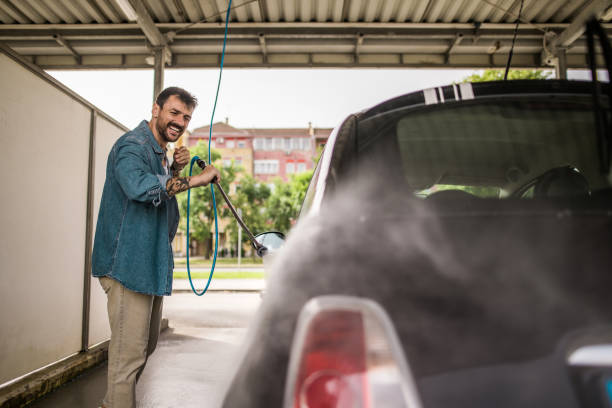 Best Affordable Power Washing  in Elgin, IL